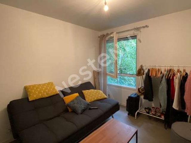 Studio location à Rennes, Bretagne