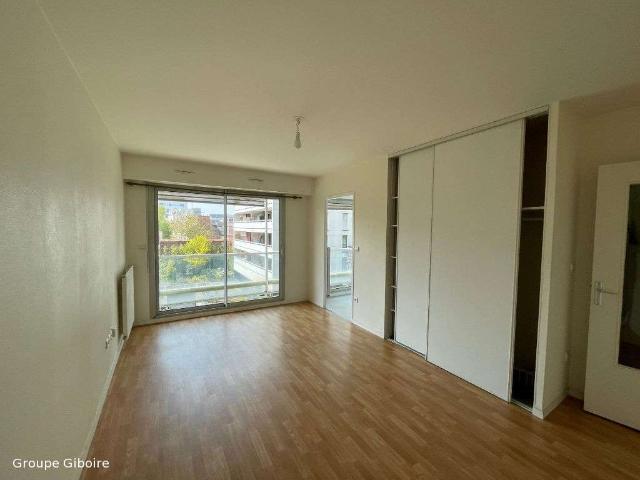 Appartement location à Rennes, Bretagne