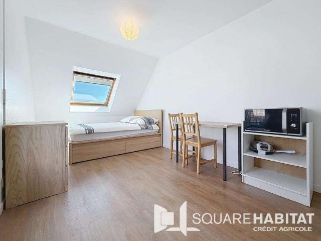 Appartement location à Rennes, Bretagne