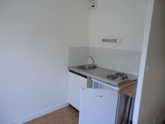 Studio location à Rennes, Bretagne