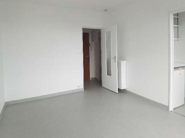 Studio location à Rennes, Bretagne