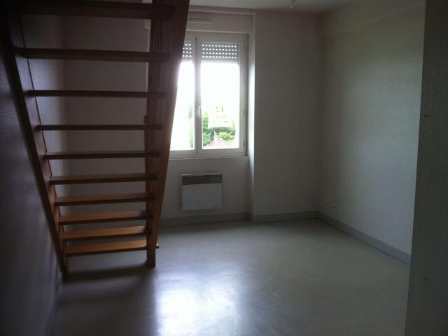 Studio location à Rennes, Bretagne