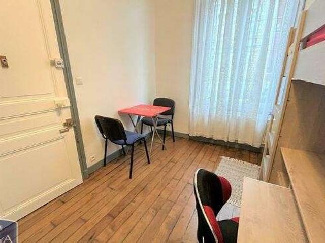 Studio location à Rennes, Bretagne