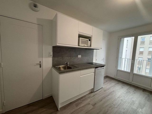 Studio location à Rennes, Bretagne