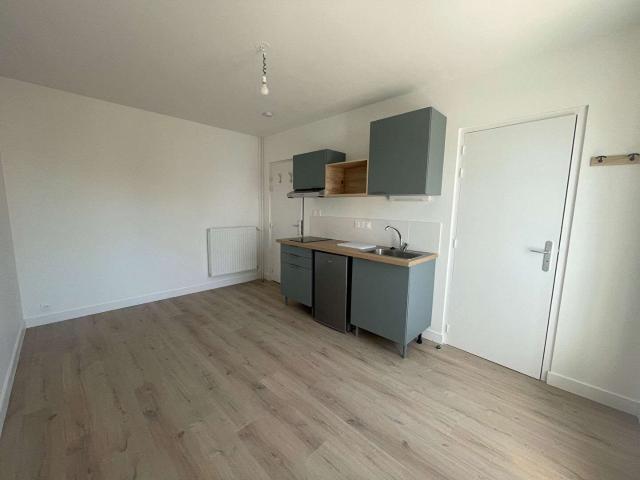 Studio location à Rennes, Bretagne