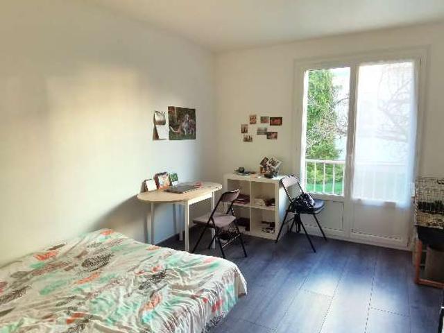 Studio location à Rennes, Bretagne