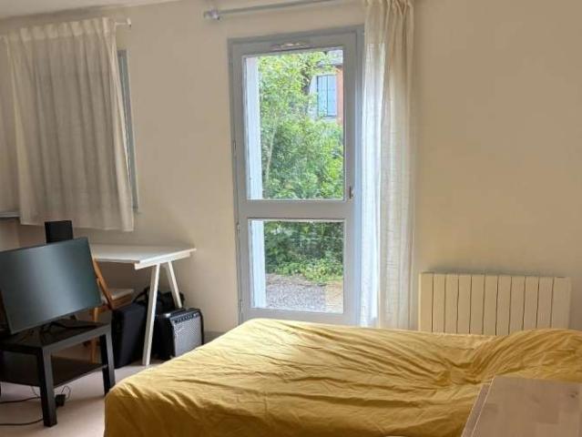 Studio location à Rennes, Bretagne