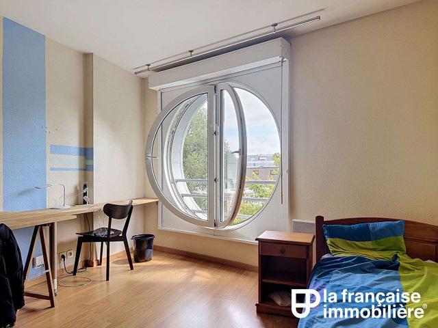 Studio location à Rennes, Bretagne