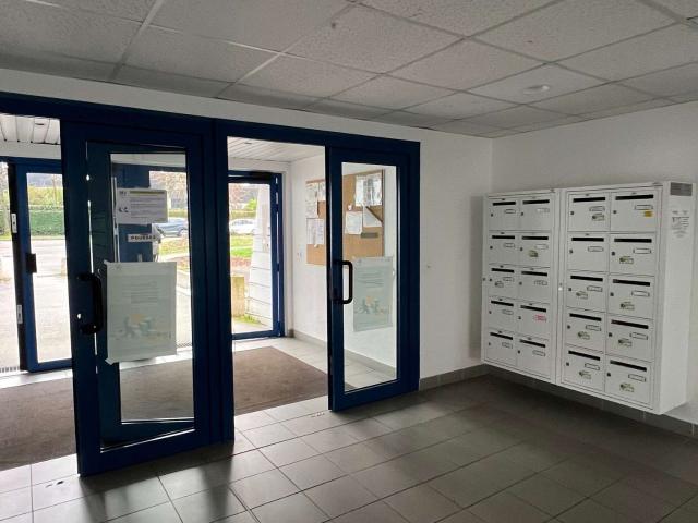 Studio location à Les Longs Champs, Rennes