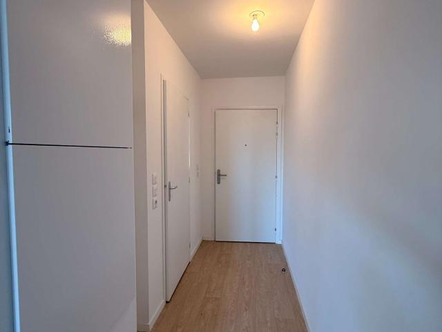 Studio location à Rennes, Bretagne