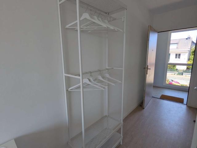 Studio location à Rennes, Bretagne