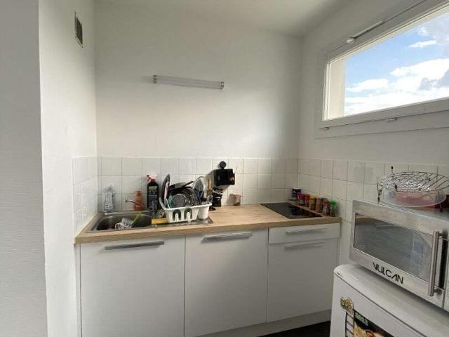 Studio location à Rennes, Bretagne