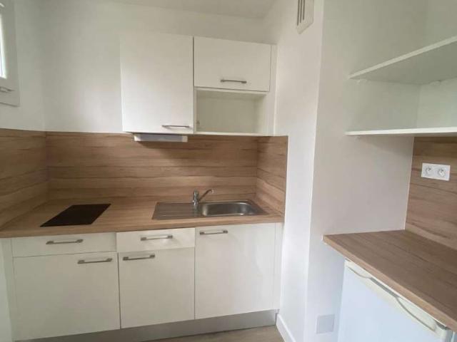 Studio location à Rennes, Bretagne