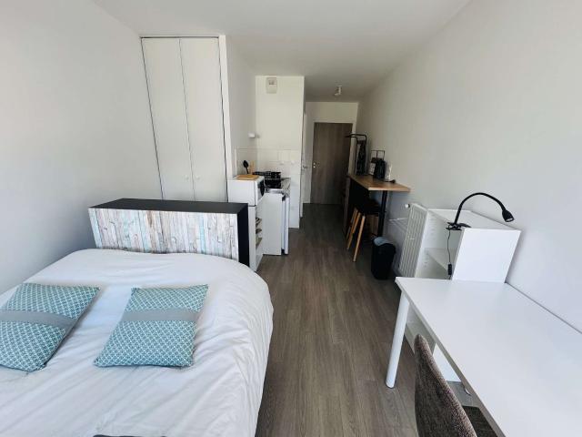 Appartement location à Rennes, Bretagne
