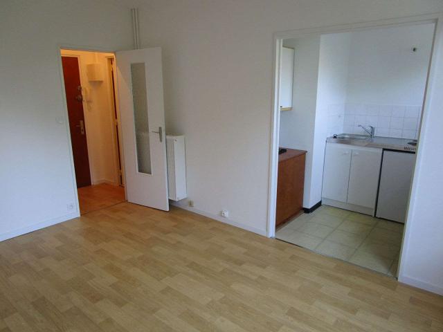 Studio location à Rennes, Bretagne