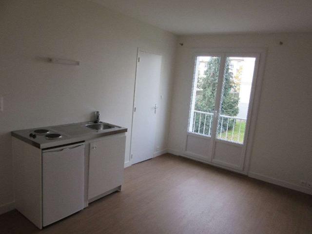 Studio location à Rennes, Bretagne