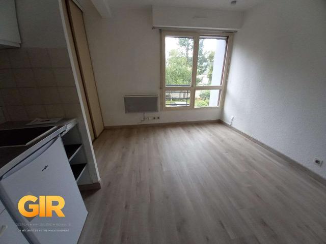 Studio location à Rennes, Bretagne