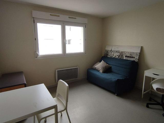 Studio location à Rennes, Bretagne