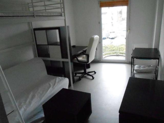Studio location à Rennes, Bretagne