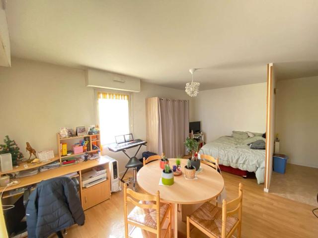 Studio location à Rennes, Bretagne
