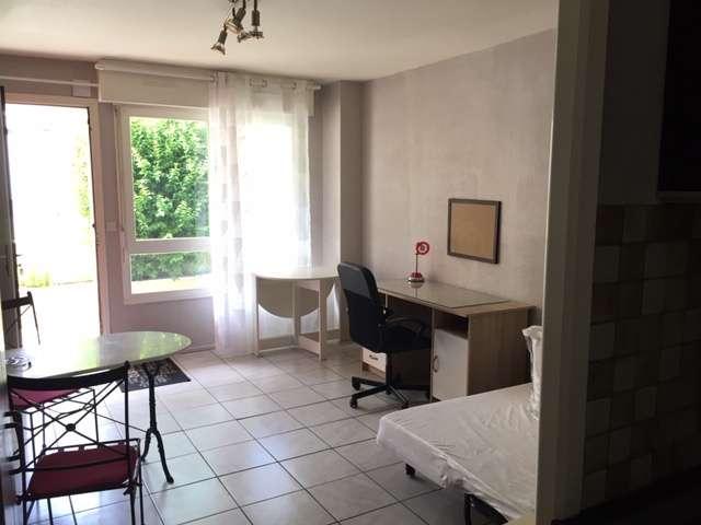 Studio location à Rennes, Bretagne