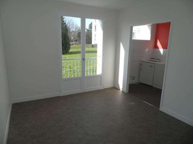 Studio location à Rennes, Bretagne