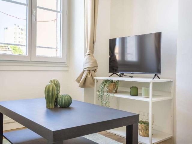 Studio location à Rennes, Bretagne