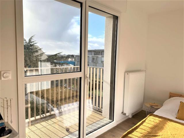 Studio location à Rennes, Bretagne