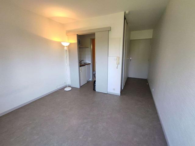 Studio location à Rennes, Bretagne