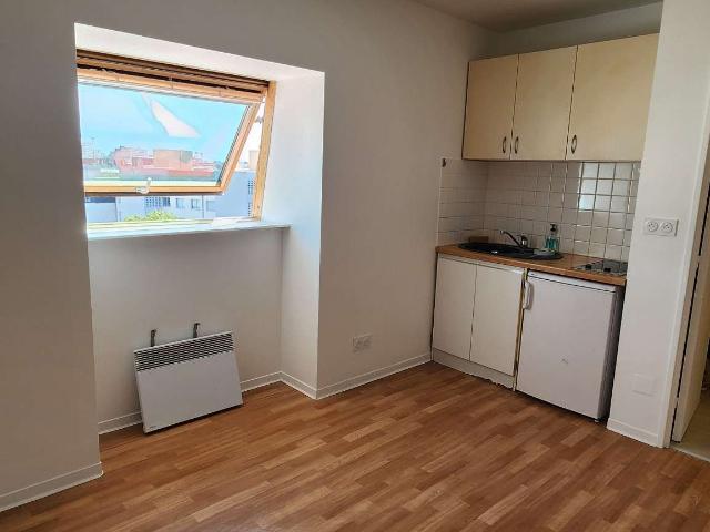 Studio location à Rennes, Bretagne