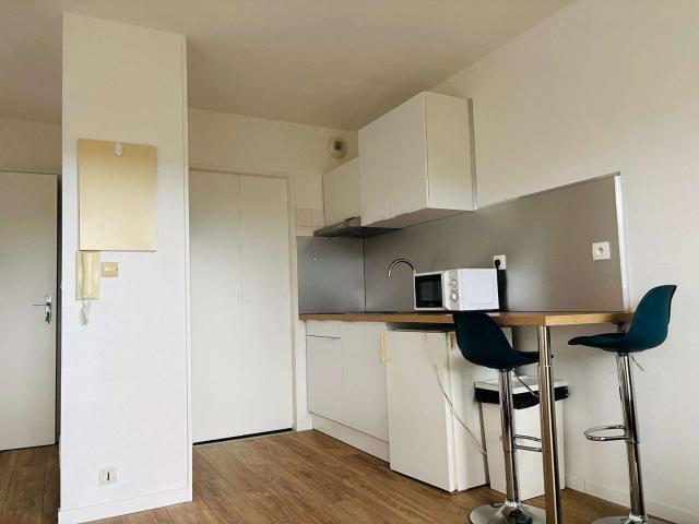 Studio location à Rennes, Bretagne