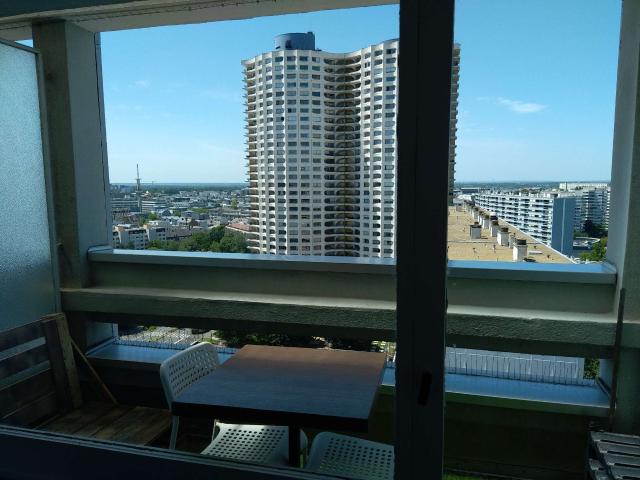 Studio location à Rennes, Bretagne