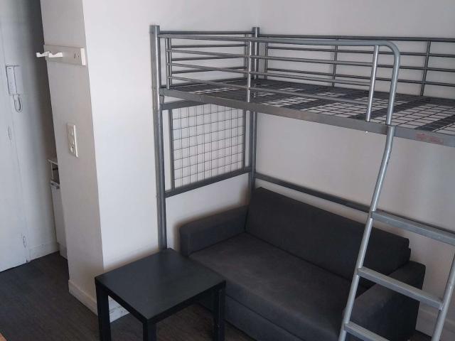 Studio location à Rennes, Bretagne