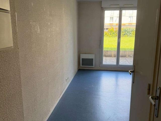 Studio location à Rennes, Bretagne