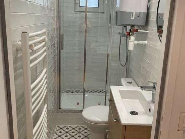 Studio location à Rennes, Bretagne