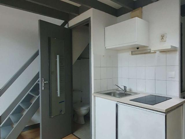 Studio location à Rennes, Bretagne