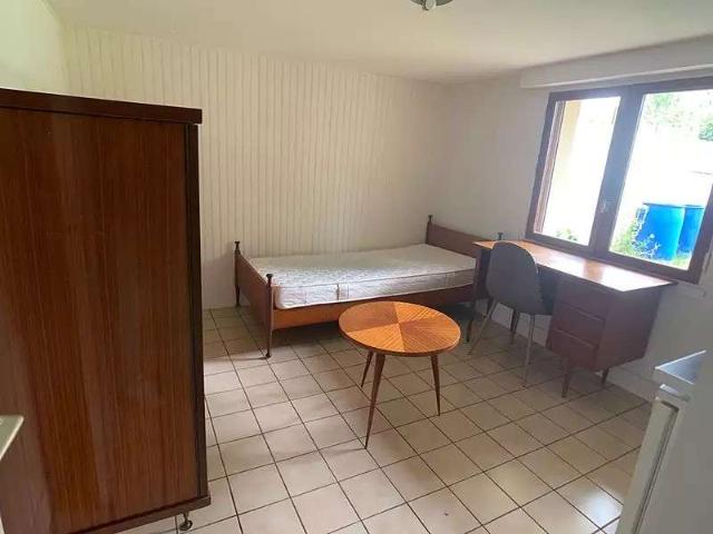 Studio location à Rennes, Bretagne