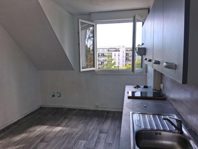 Studio location à Les Champs Manceaux, Rennes