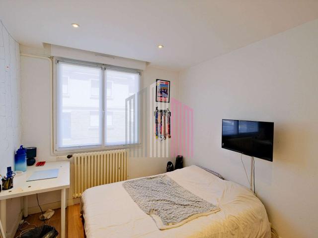 Appartement location à Rennes, Bretagne
