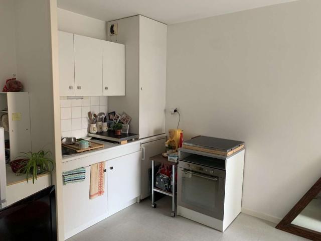 Studio location à Rennes, Bretagne
