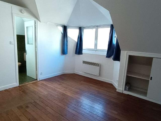 Studio location à Rennes, Bretagne