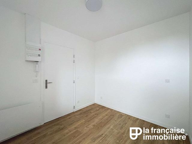 Studio location à Rennes, Bretagne