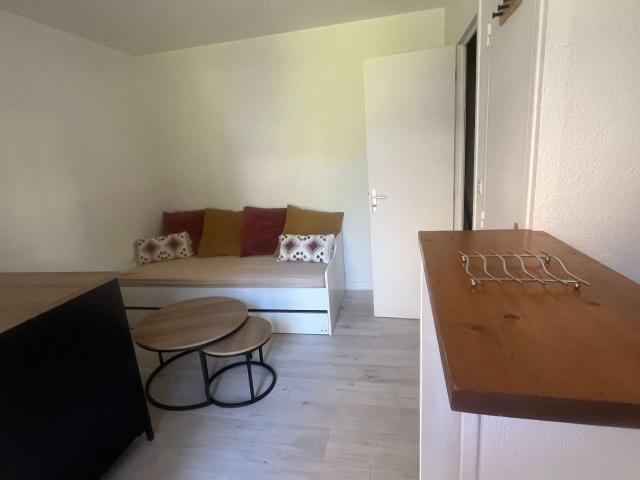 Studio location à Rennes, Bretagne