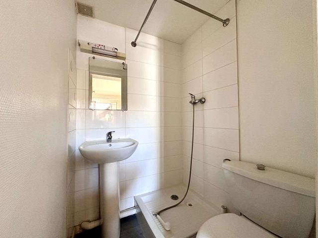Studio location à Rennes, Bretagne