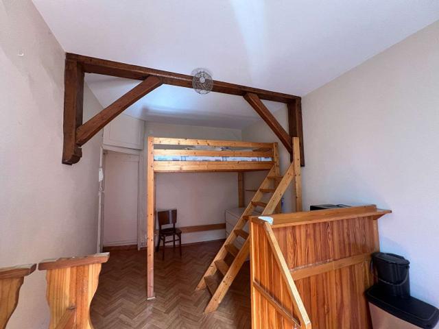 Studio location à Rennes, Bretagne