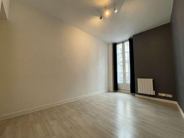 Studio location à Rennes, Bretagne