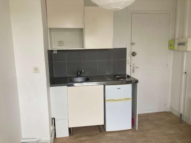 Studio location à Rennes, Bretagne