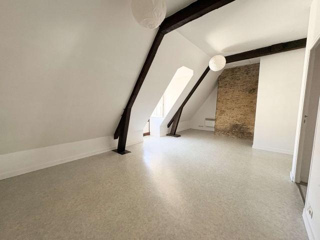 Studio location à Rennes, Bretagne