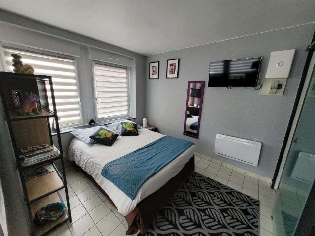 Studio location à Rennes, Bretagne