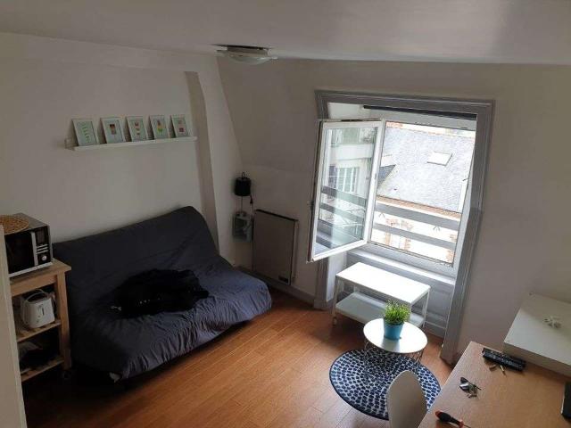 Appartement location à Rennes, Bretagne